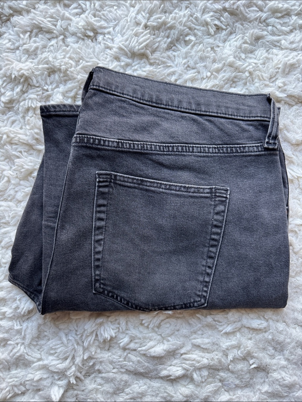 Gap‎ 90’s Loose Jeans